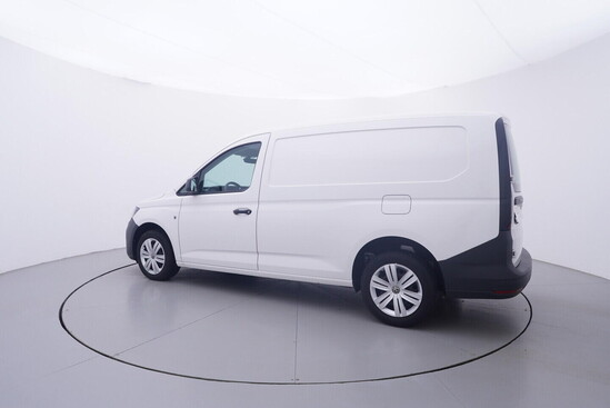 VOLKSWAGEN CADDY MAXI - SKŘÍŇOVÝ VŮZ Maxi 2.0 TDI 75 kW manuál, DPH_2