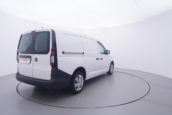 VOLKSWAGEN CADDY MAXI - SKŘÍŇOVÝ VŮZ Maxi 2.0 TDI 75 kW manuál, DPH_3
