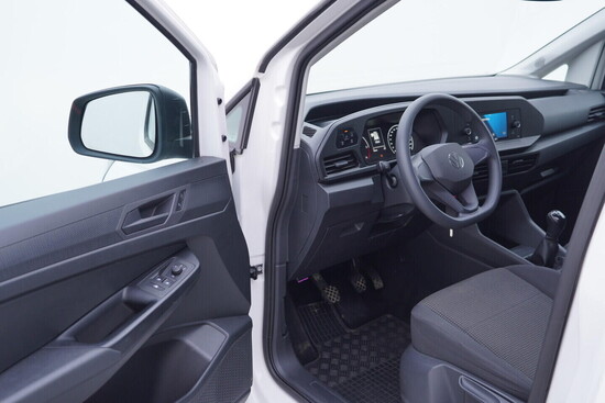 VOLKSWAGEN CADDY MAXI - SKŘÍŇOVÝ VŮZ Maxi 2.0 TDI 75 kW manuál, DPH_4