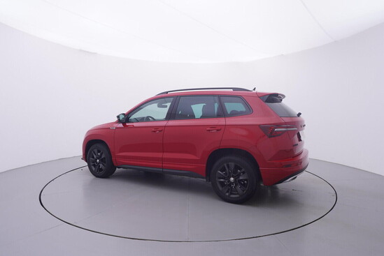 ŠKODA KAROQ SportLine 1.5 TSI 110 kW automat_2