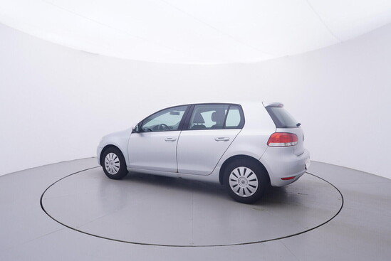 VOLKSWAGEN GOLF Trendline 1.4 16V 59 kW manuál_2