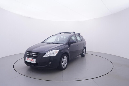 KIA CEED  1.6 CRDi 84 kW manuál_1