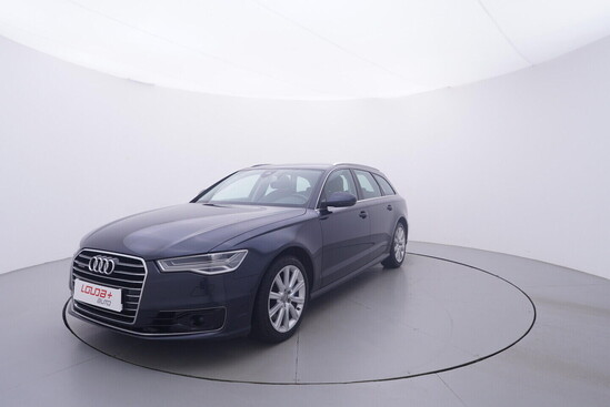 AUDI A6 AVANT  3.0 TDI 160 kW automat_1