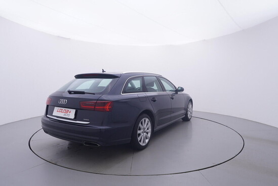 AUDI A6 AVANT  3.0 TDI 160 kW automat_3