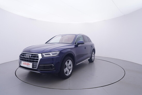 AUDI Q5  2.0 TSI 180 kW automat_1