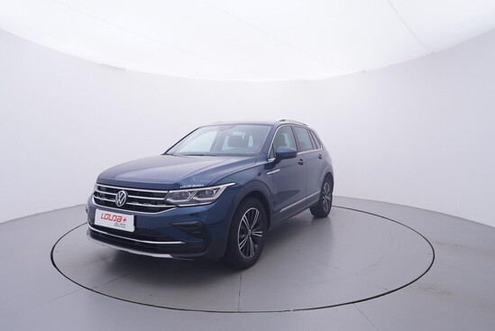 VOLKSWAGEN TIGUAN Elegance  1.5 TSI 110 kW automat_1