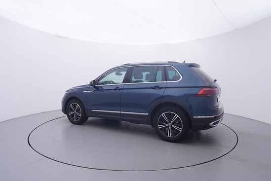 VOLKSWAGEN TIGUAN Elegance  1.5 TSI 110 kW automat_2