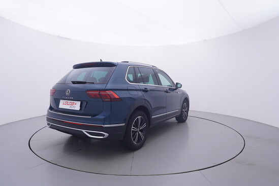 VOLKSWAGEN TIGUAN Elegance  1.5 TSI 110 kW automat_3
