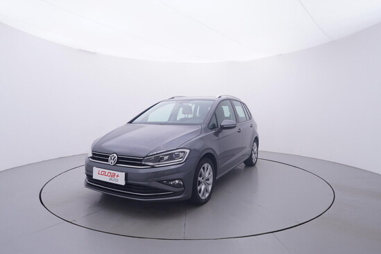 VOLKSWAGEN GOLF SPORTSVAN Comfortline 1.5 TSI 96 kW manuál_1