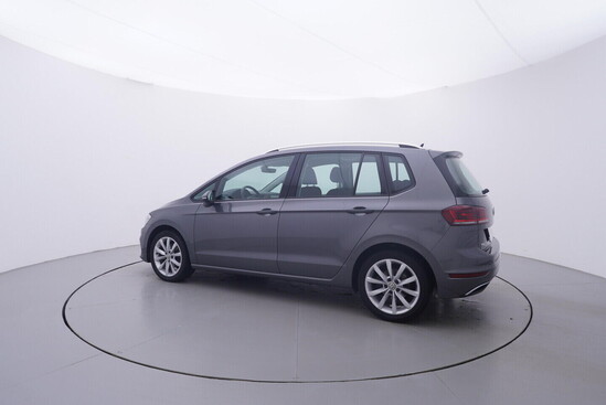 VOLKSWAGEN GOLF SPORTSVAN Comfortline 1.5 TSI 96 kW manuál_2