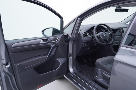 VOLKSWAGEN GOLF SPORTSVAN Comfortline 1.5 TSI 96 kW manuál_4
