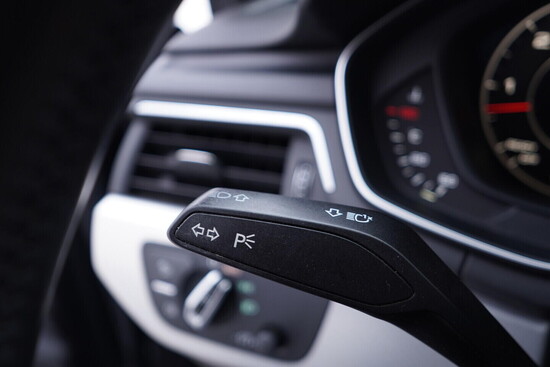 AUDI A4 AVANT  3.0 TDI 160 kW automat_5