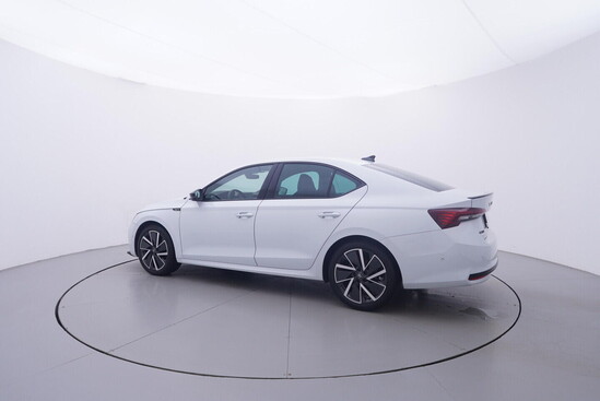 ŠKODA OCTAVIA  1.5 TSI 110 kW manuál, DPH_2