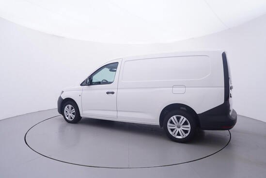 VOLKSWAGEN CADDY  2.0 TDI 75 kW manuál, DPH_2