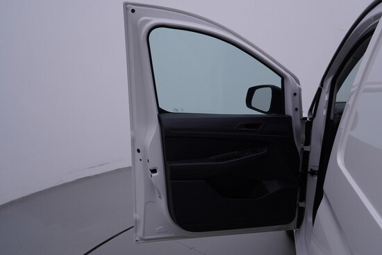 VOLKSWAGEN CADDY  2.0 TDI 75 kW manuál, DPH_4