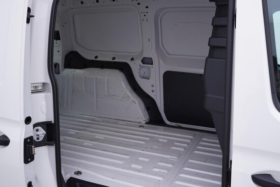VOLKSWAGEN CADDY  2.0 TDI 75 kW manuál, DPH_5