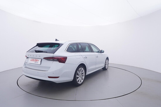 ŠKODA OCTAVIA Style 2.0 TDI 85 kW automat, DPH_3