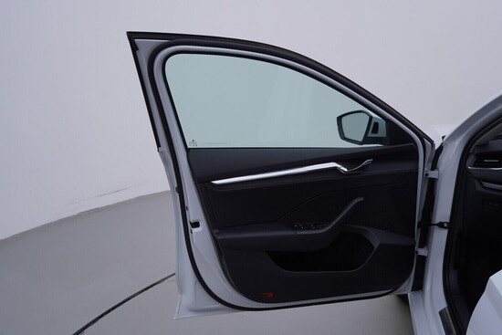ŠKODA OCTAVIA Style 2.0 TDI 85 kW automat, DPH_4