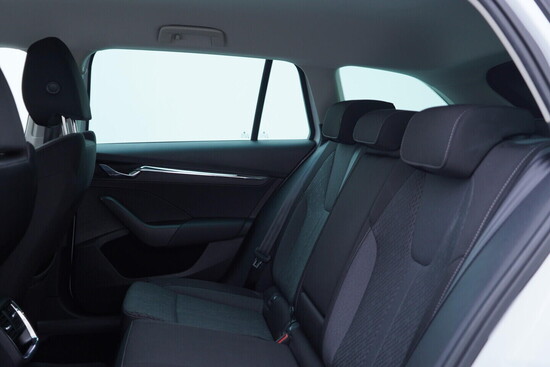 ŠKODA OCTAVIA Style 2.0 TDI 85 kW automat, DPH_5