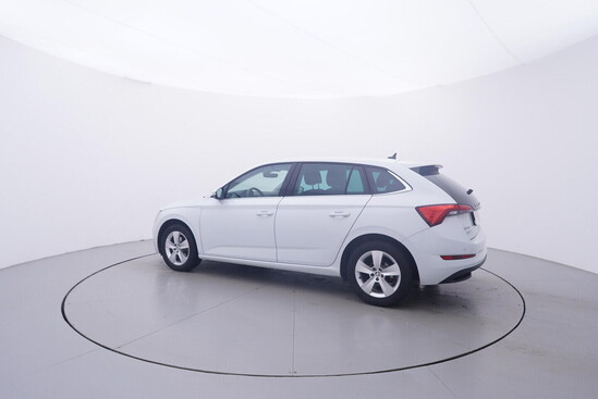ŠKODA SCALA Style 1.5 TSI 110 kW automat, DPH_2