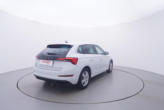 ŠKODA SCALA Style 1.5 TSI 110 kW automat, DPH_3
