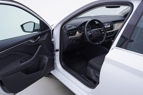 ŠKODA SCALA Style 1.5 TSI 110 kW automat, DPH_4