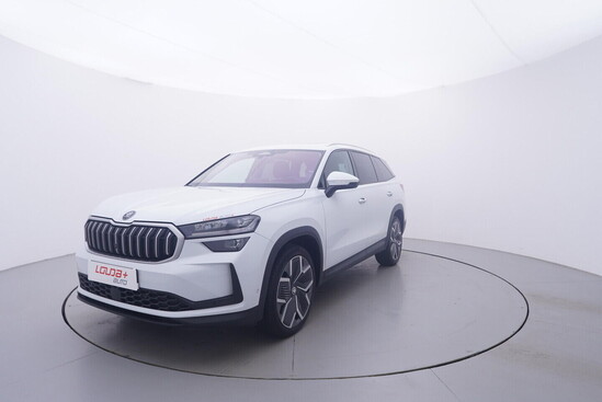 ŠKODA KODIAQ Exclusive Selection 2.0 TDI 142 kW automat, DPH_1