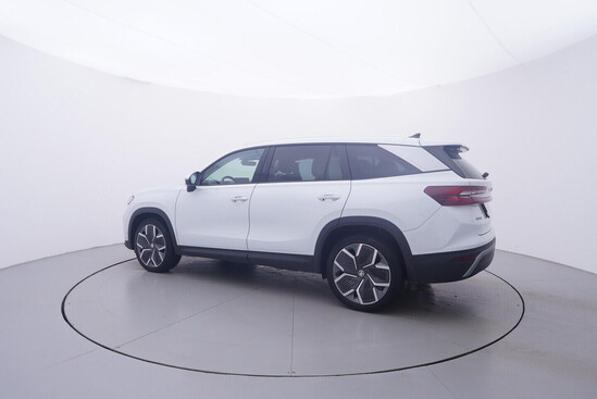 ŠKODA KODIAQ Exclusive Selection 2.0 TDI 142 kW automat, DPH_2