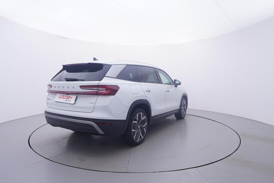 ŠKODA KODIAQ Exclusive Selection 2.0 TDI 142 kW automat, DPH_3