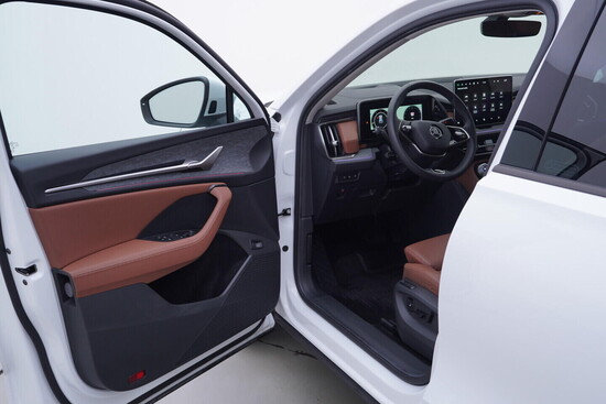 ŠKODA KODIAQ Exclusive Selection 2.0 TDI 142 kW automat, DPH_4
