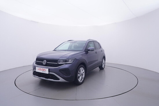 VOLKSWAGEN T-CROSS People 1.0 TSI 85 kW automat, DPH_1