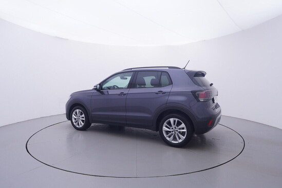 VOLKSWAGEN T-CROSS People 1.0 TSI 85 kW automat, DPH_2