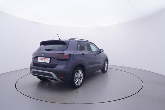 VOLKSWAGEN T-CROSS People 1.0 TSI 85 kW automat, DPH_3