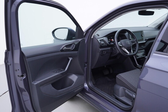 VOLKSWAGEN T-CROSS People 1.0 TSI 85 kW automat, DPH_4