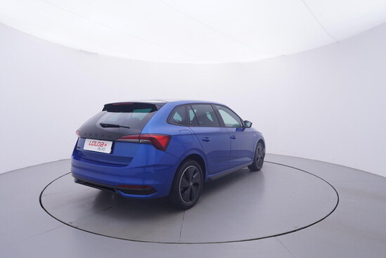 ŠKODA SCALA Monte Carlo 1.0 TSI 85 kW manuál, DPH_3