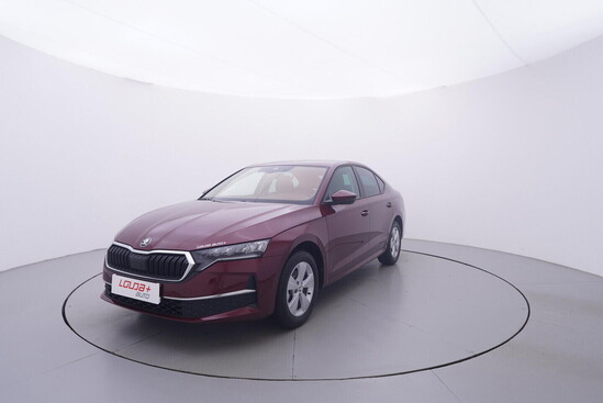 ŠKODA OCTAVIA Selection 1.5 TSI 85 kW manuál, DPH_1
