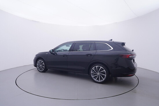 ŠKODA SUPERB L&K 2.0 TDI 142 kW automat, DPH_2