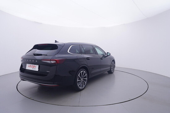 ŠKODA SUPERB L&K 2.0 TDI 142 kW automat, DPH_3