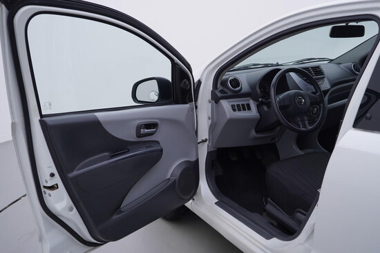 NISSAN PULSAR  1.0 1.0 12V 50 kW manuál_4