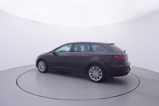 SEAT LEON ST ST 1.4 TSI 92 kW manuál_2