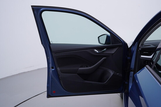 ŠKODA KAMIQ Bussines 1.5 TSI 110 kW automat_4