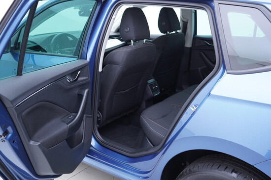 ŠKODA KAMIQ Bussines 1.5 TSI 110 kW automat_5