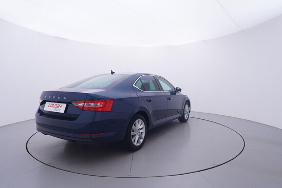ŠKODA SUPERB Style 1.5 TSI 110 kW automat_3