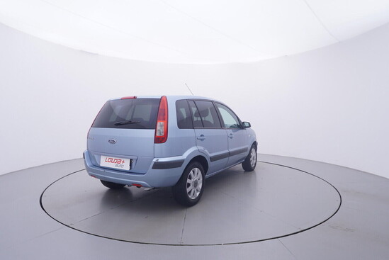 FORD FUSION Trend 1.4 Duratec 59 kW manuál_3
