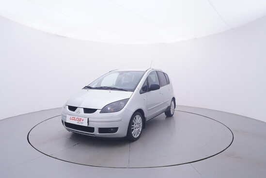 MITSUBISHI COLT  1.3 Mivec 70 kW manuál_1