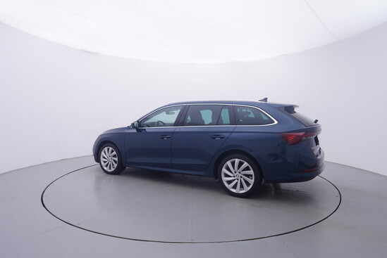 ŠKODA OCTAVIA Style 2.0 TDI 110 kW automat, DPH_2