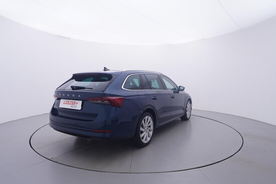 ŠKODA OCTAVIA Style 2.0 TDI 110 kW automat, DPH_3