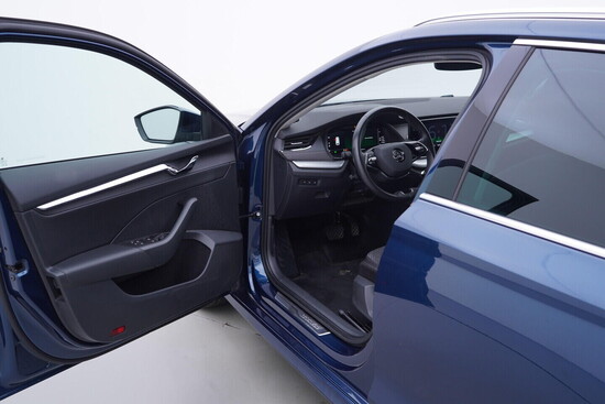 ŠKODA OCTAVIA Style 2.0 TDI 110 kW automat, DPH_4