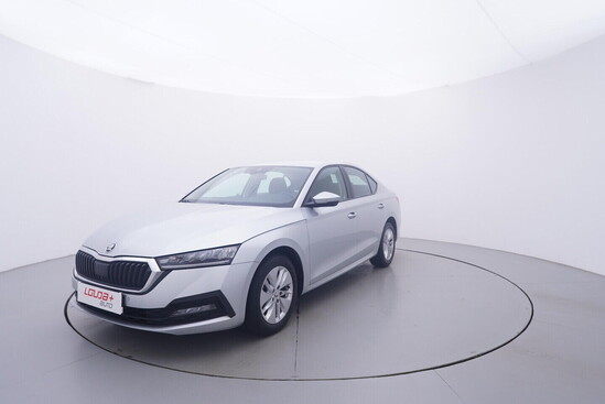 ŠKODA OCTAVIA Ambition 1.5 TSI CNG 96 kW automat, DPH_1