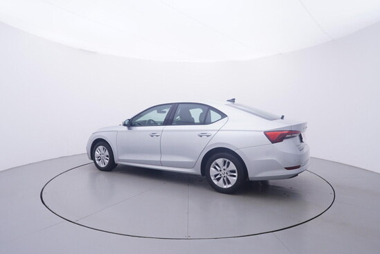 ŠKODA OCTAVIA Ambition 1.5 TSI CNG 96 kW automat, DPH_2